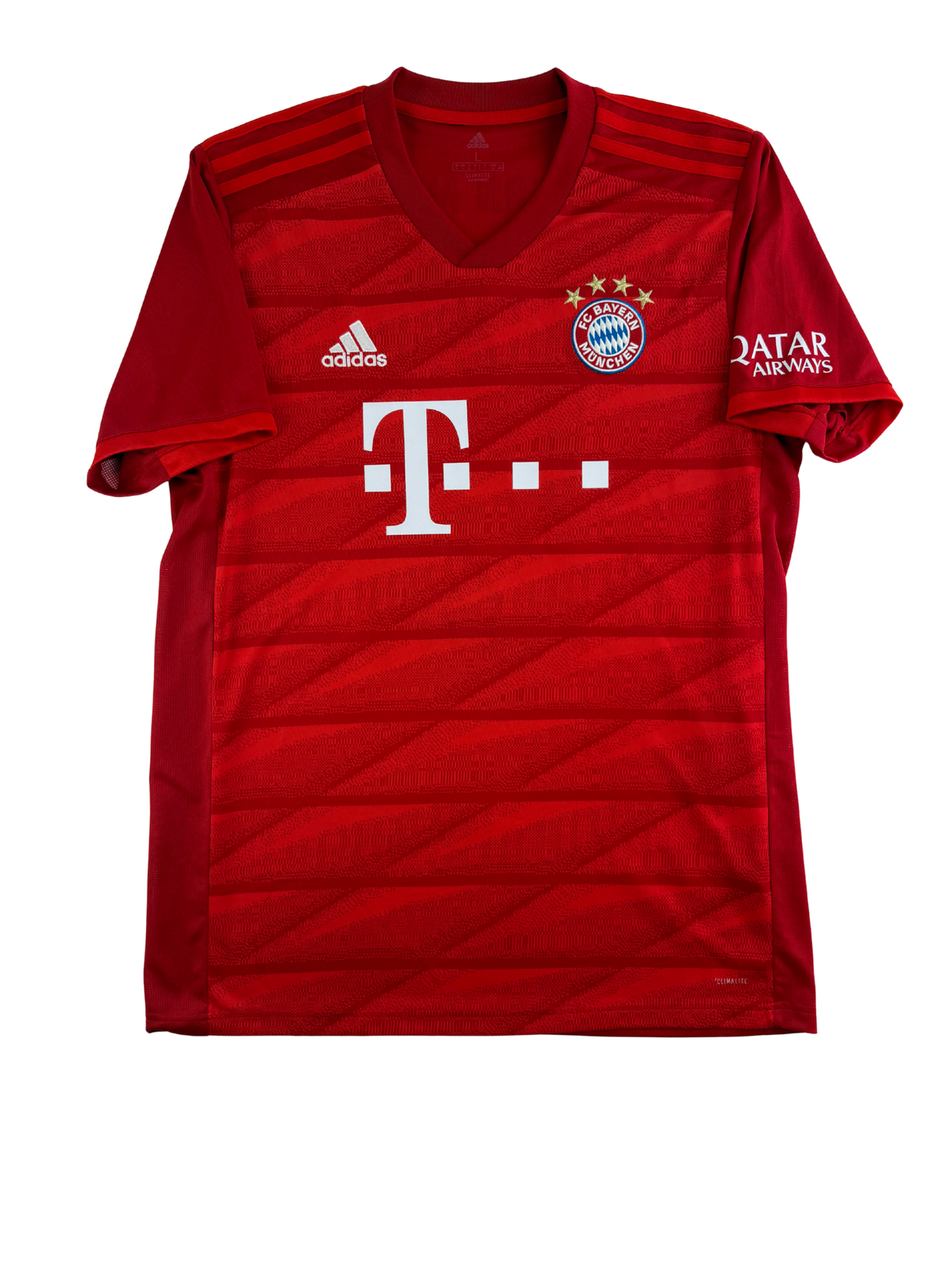 Arjen Robben Bayern München 19/20 - L