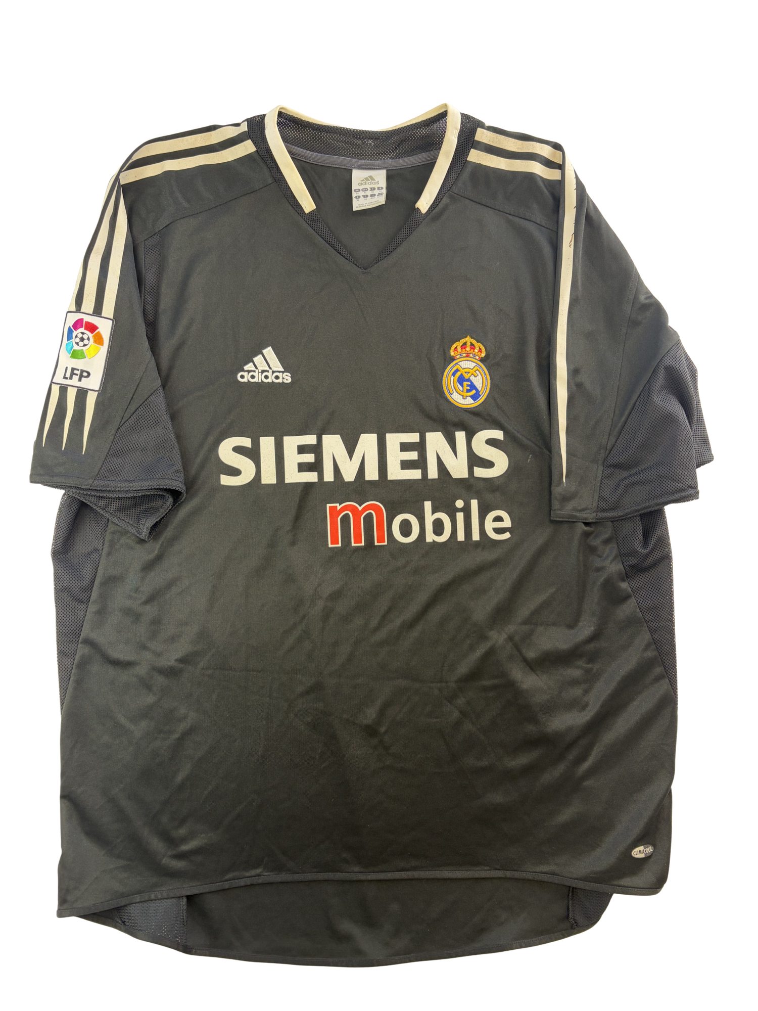 Cristiano Ronaldo Real Madrid 04/05 - XL