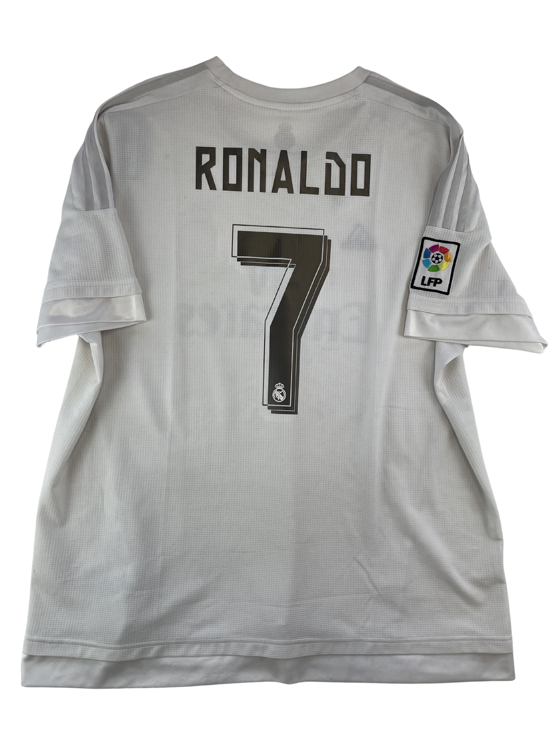 Cristiano Ronaldo Real Madrid 15/16 - XXL