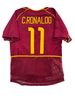 Cristiano Ronaldo Portugal 01/02 - S