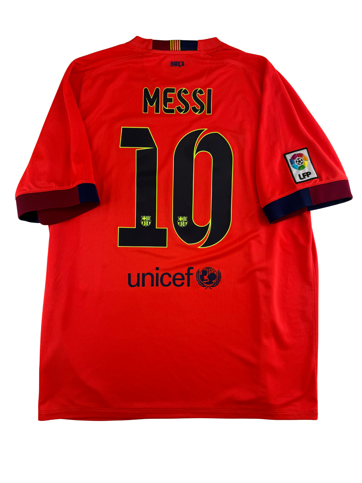 Lionel Messi Barcelona 14/15 - XL