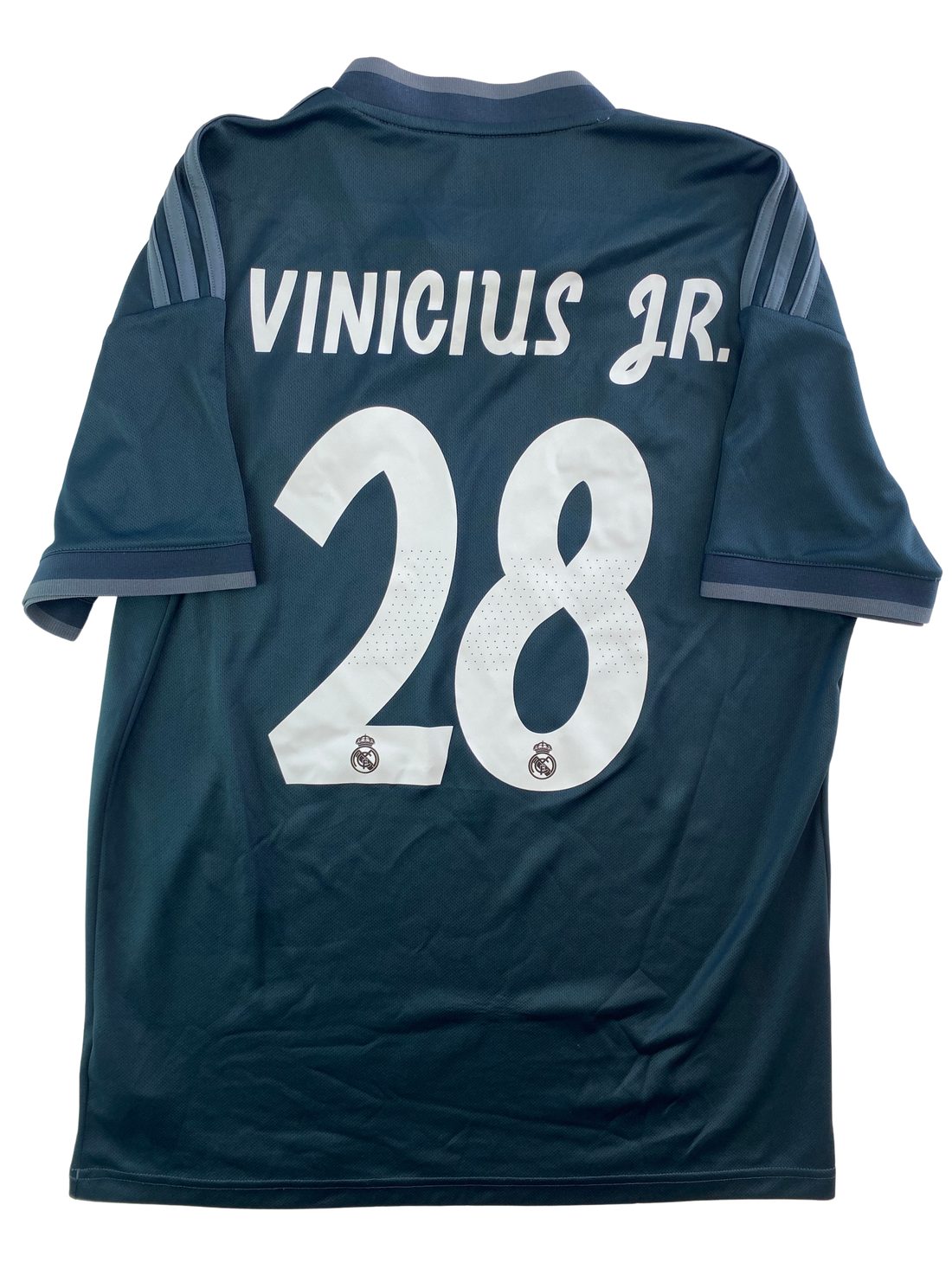 Vinícius Júnior Real Madrid 18/19 - M