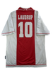 Brian Laudrup Ajax 99/00 - XL