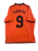 Roberto Firmino Liverpool 17/18 - XL