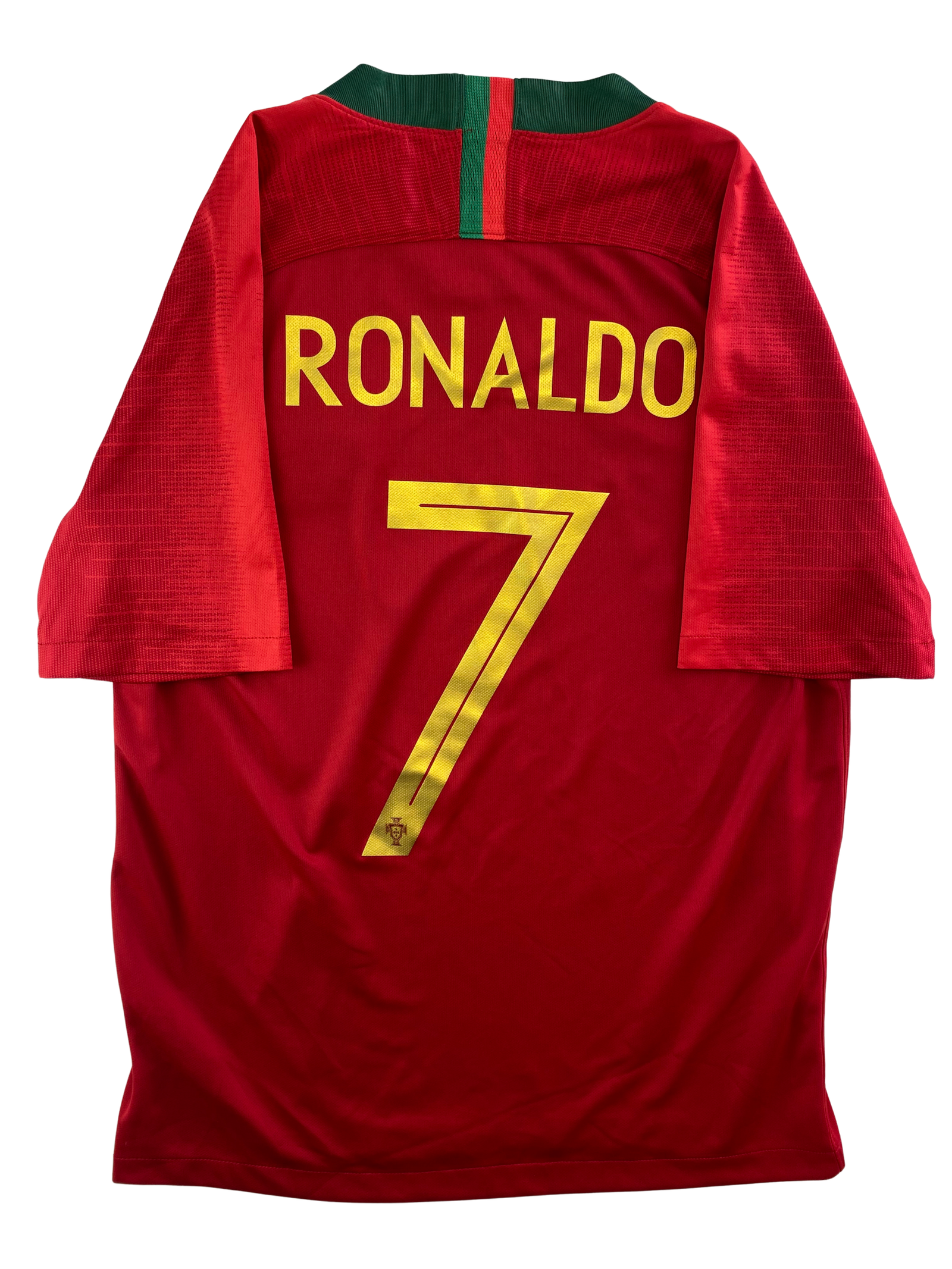 Cristiano Ronaldo Portugal 18/20 - M