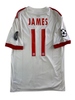 James Rodriguez Bayern München 17/18 - S