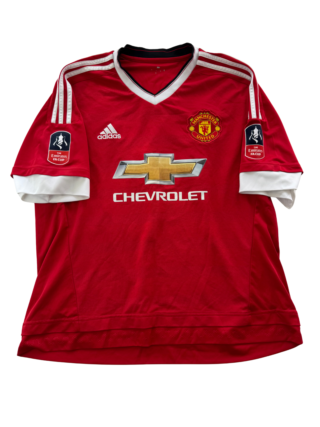 Zlatan Ibrahimović Manchester United 15/16 - S