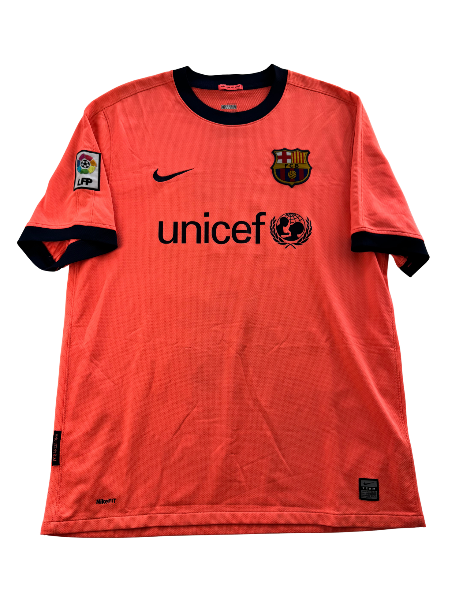 Lionel Messi Barcelona 09/11 - XL