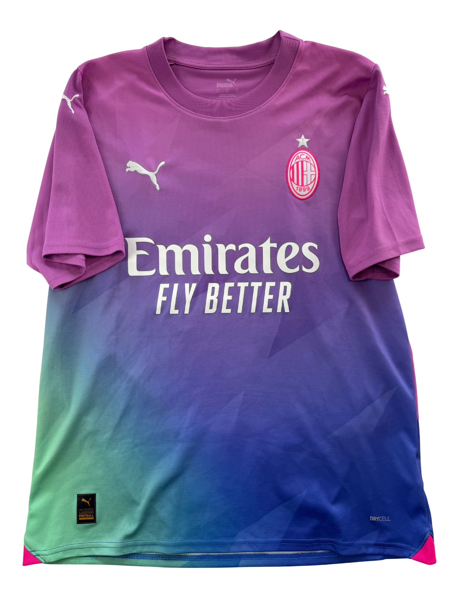 Rafael Leao Milan 23/24 - L
