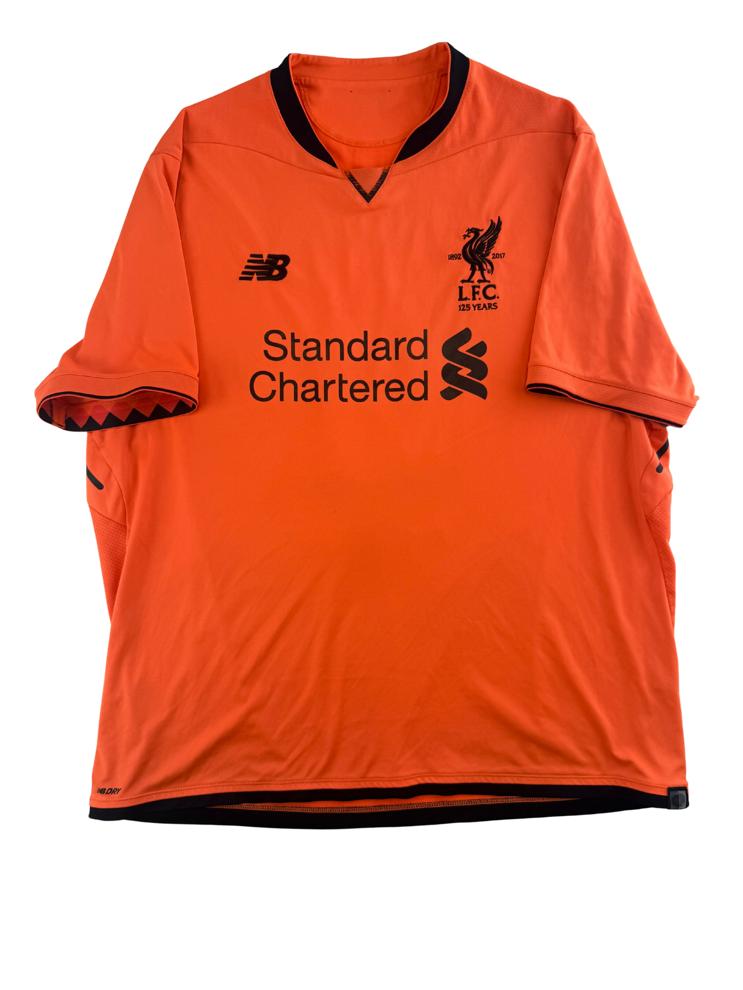 Roberto Firmino Liverpool 17/18 - XL