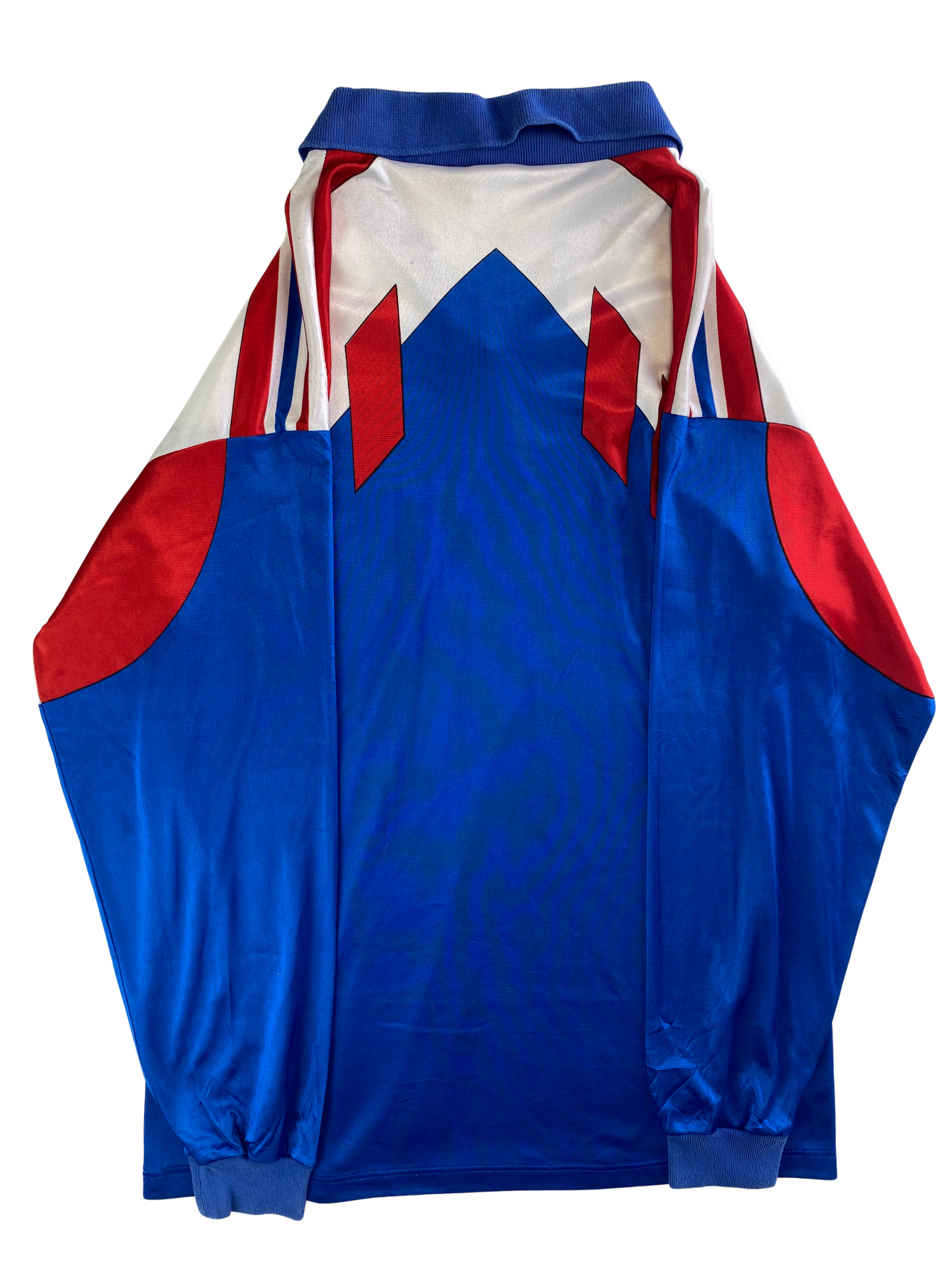 Frankrig 90/92 - L