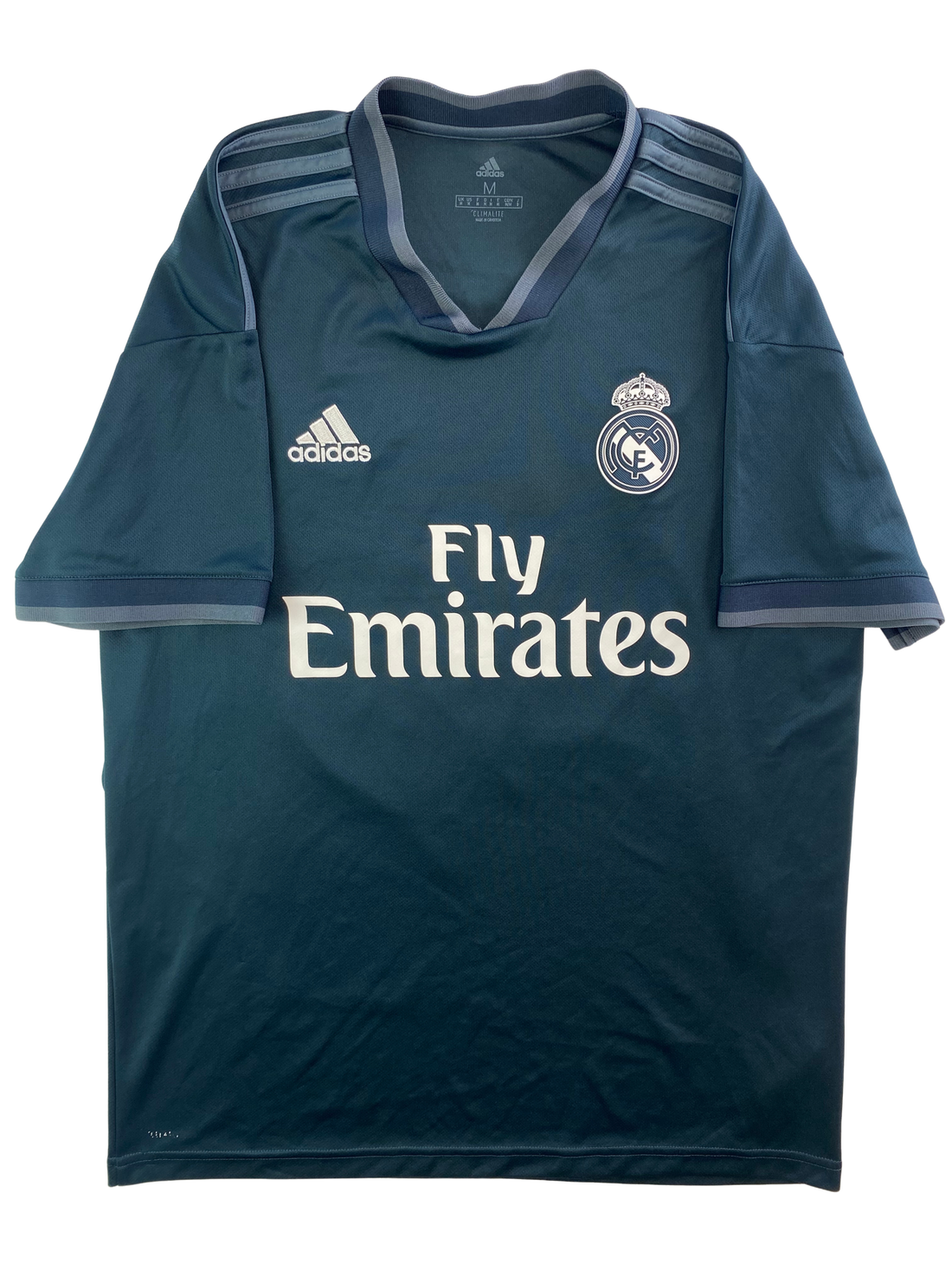 Vinícius Júnior Real Madrid 18/19 - M