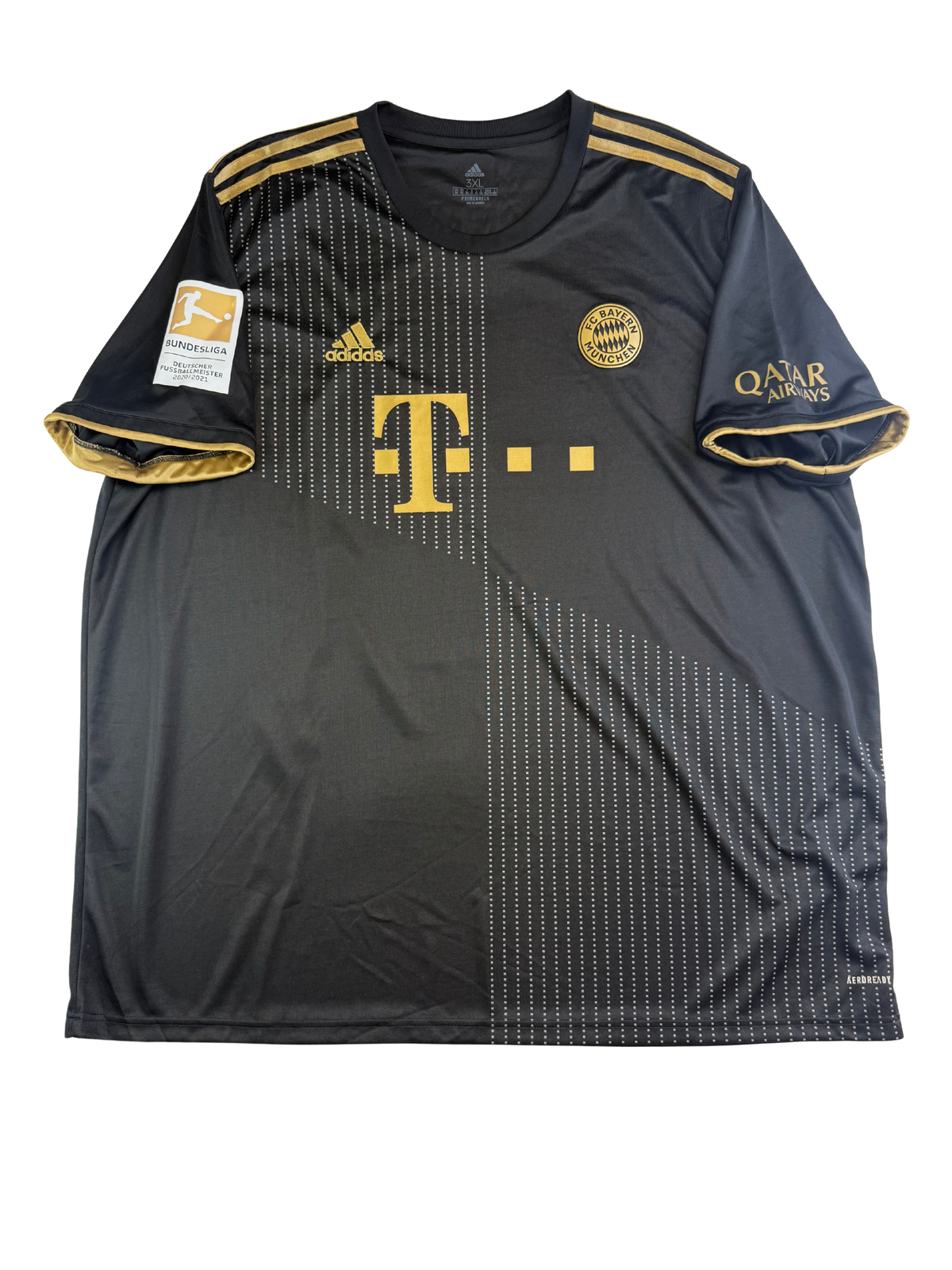 Thomas Müller Bayern München 21/22 - XXXL