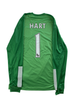 Joe Hart Manchester City 12/13 - M
