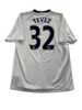 Carlos Tevez Manchester 08/10 - M