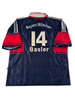 Mario Basler Bayern München 97/99 - XXL