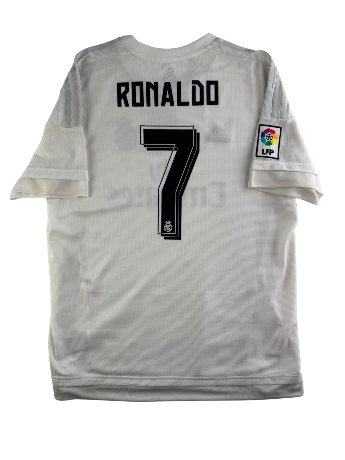 Cristiano Ronaldo Real Madrid 15/16 - XL