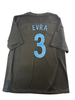 Patrice Evra Frankrig 16/17 - XXL
