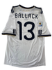 Michael Ballack Tyskland 10/11 - XL