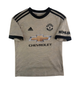 Manchester United 19/20 - 11/12 Y