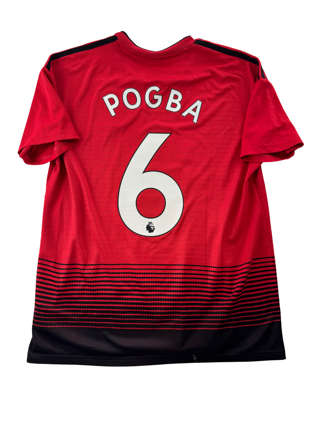 Paul Pogba Manchester United 18/19 - M