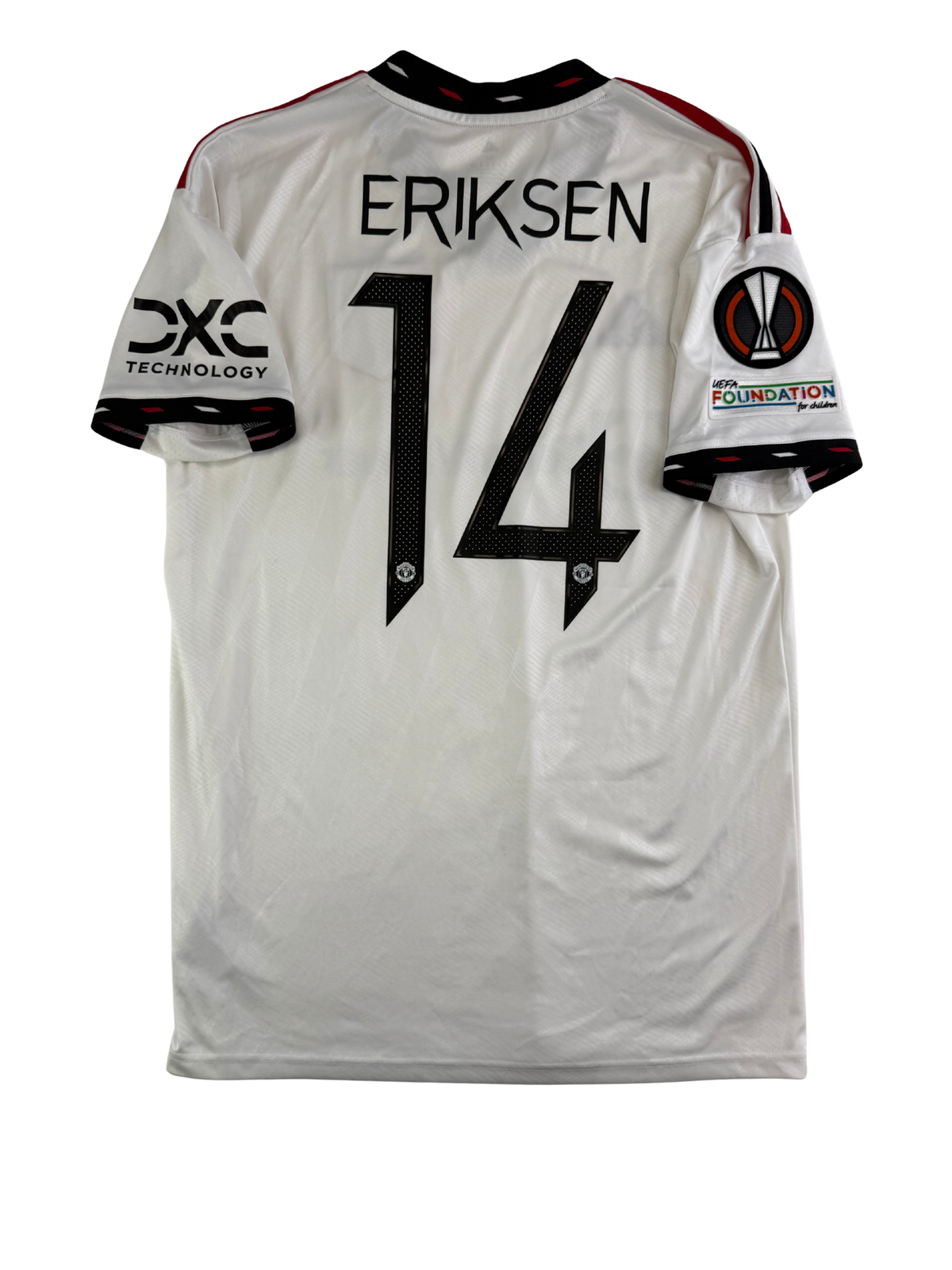Christian Eriksen Manchester United 22/23 - M