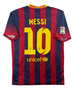 Lionel Messi Barcelona 13/14 - M