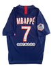 Kylian Mbappé PSG 19/20 - L