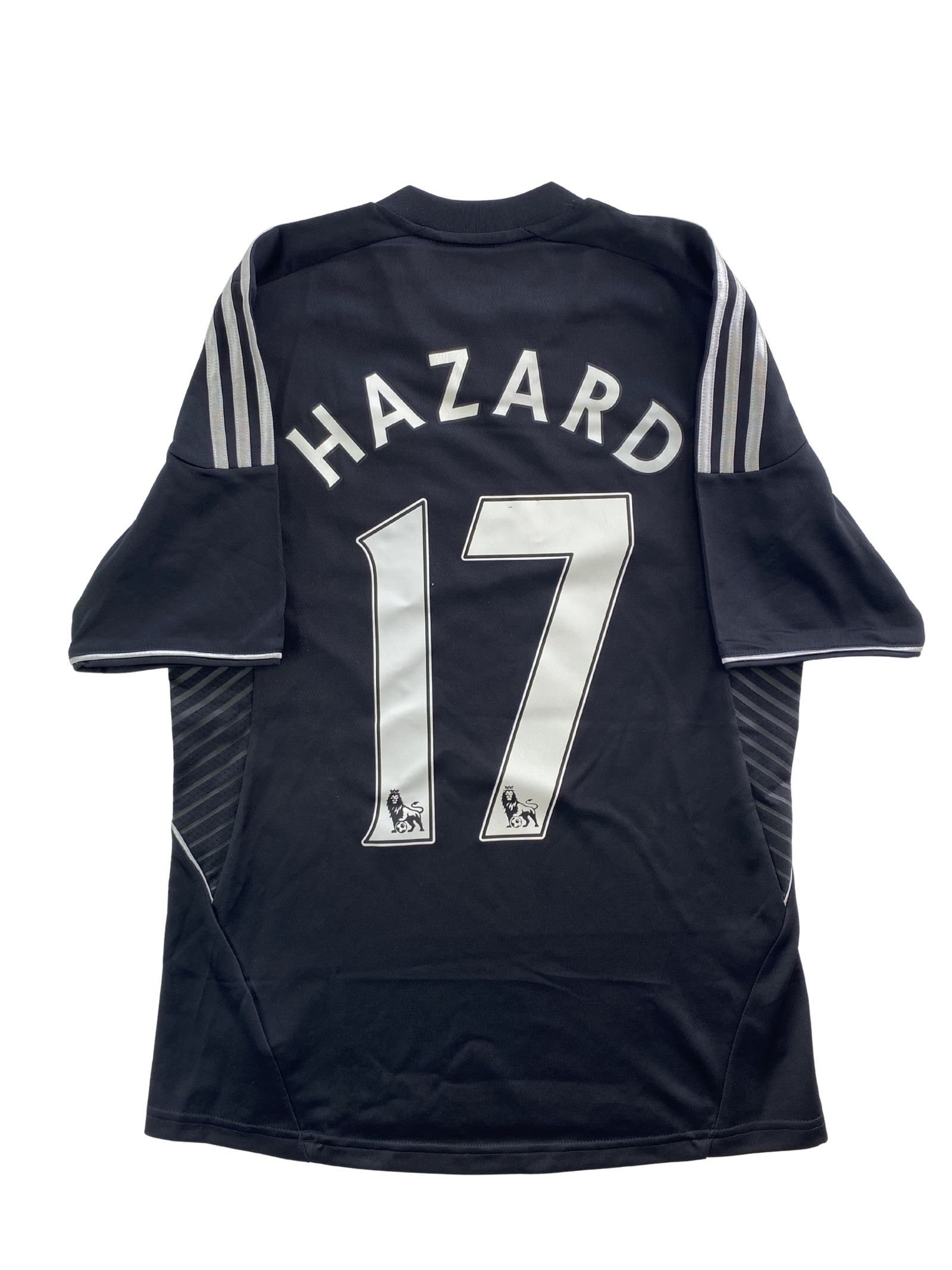 Eden Hazard Chelsea 13/14 - S