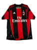 AC Milan 10/11 - 13/14 Y