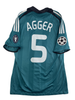 Daniel Agger Liverpool 09/10 - M