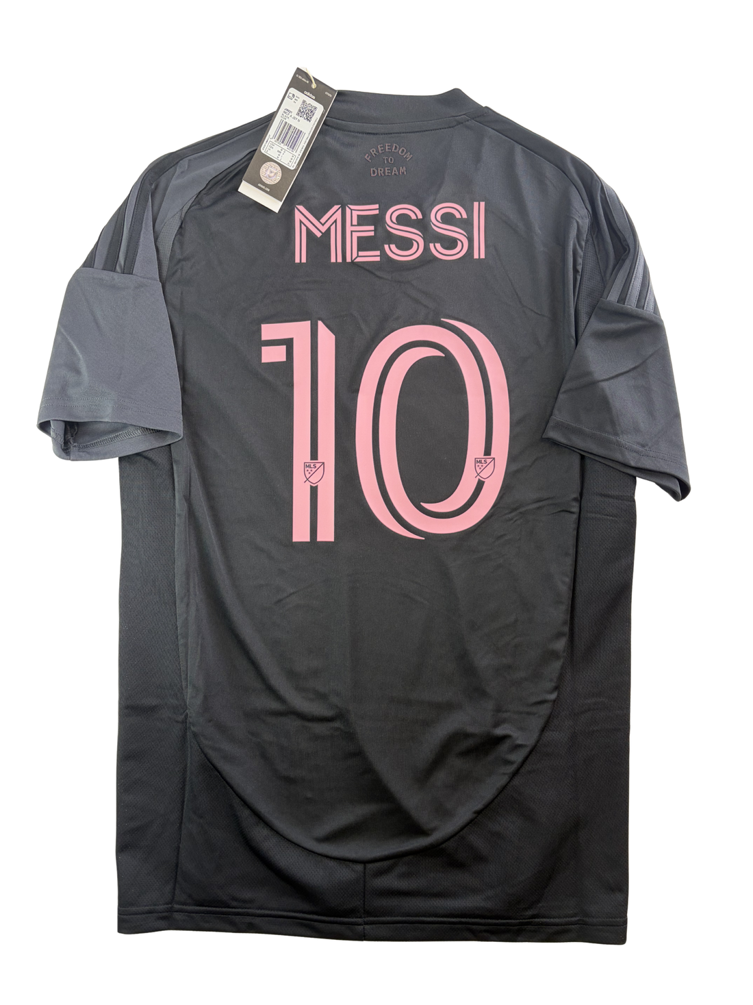 Lionel Messi Inter Miami 24/25 - M