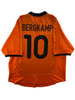 Dennis Bergkamp Holland 00/01 - XL