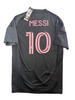 Lionel Messi Inter Miami Ude 24/25 - L