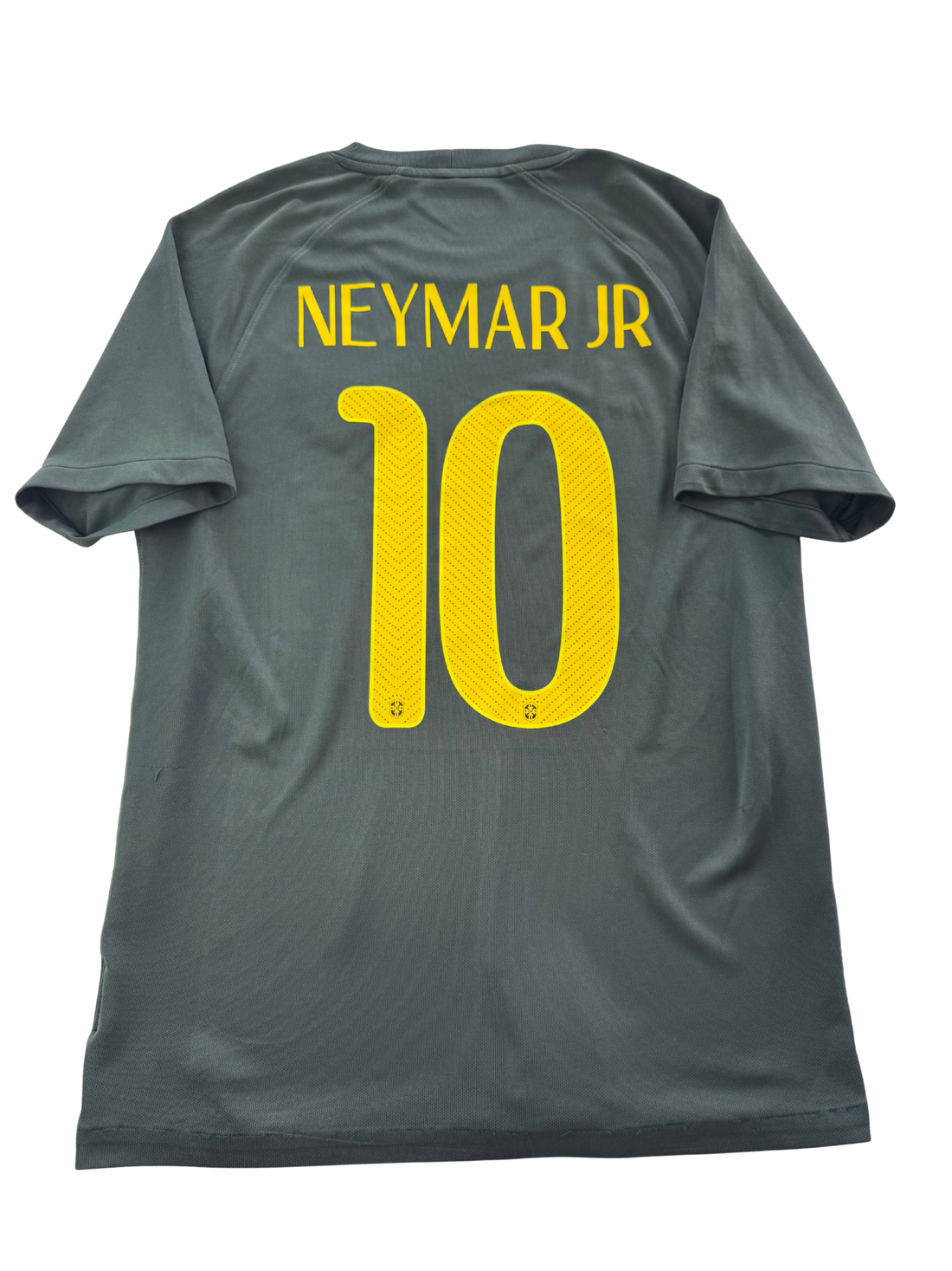 Neymar Brasilien 14/15 - M