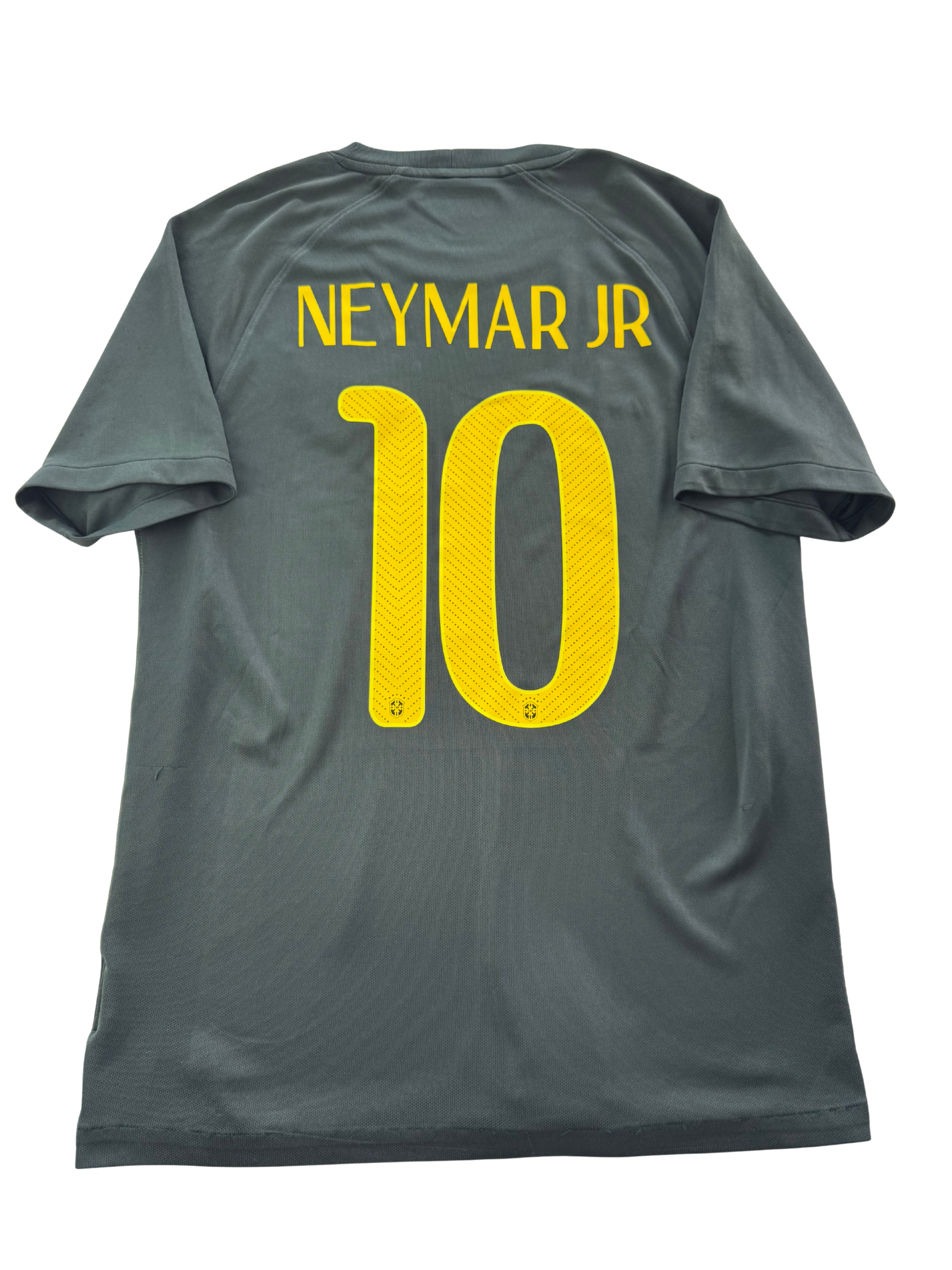 Neymar Brasilien 14/15 - M