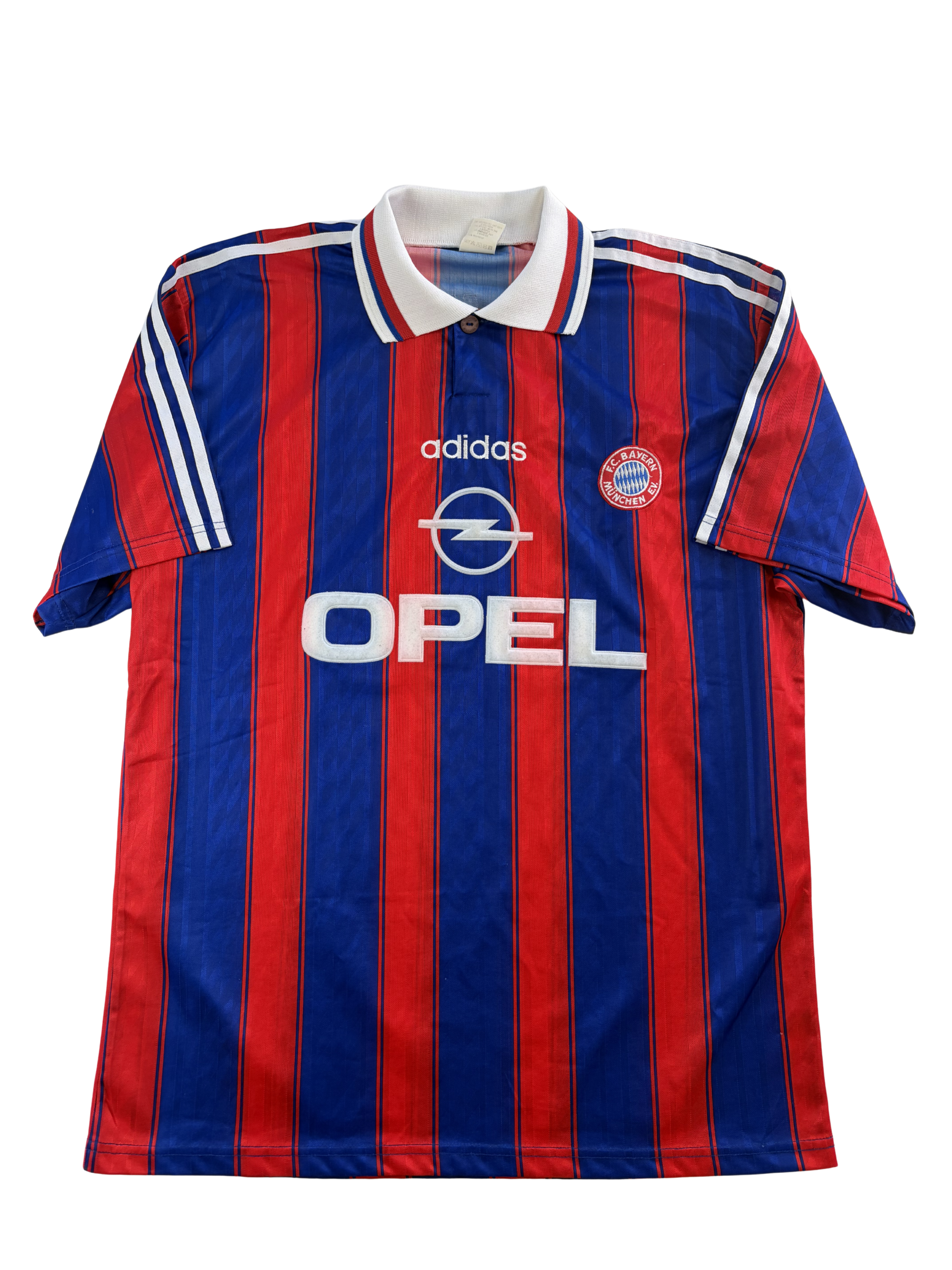 Bayern München 95/97 - L