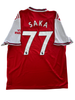Bukayo Saka Arsenal 19/20 - XL