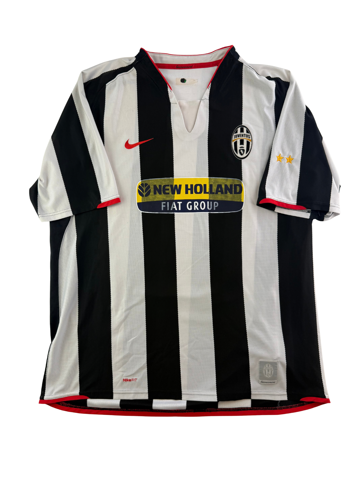 Alessandro Del Piero Juventus 07/08 - XXL