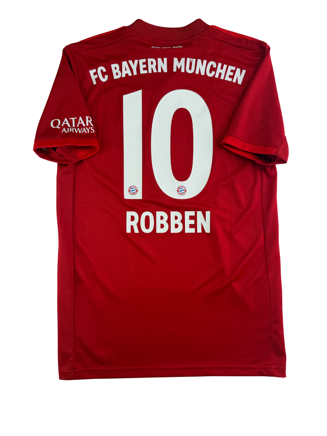 Arjen Robben Bayern München 19/20 - S
