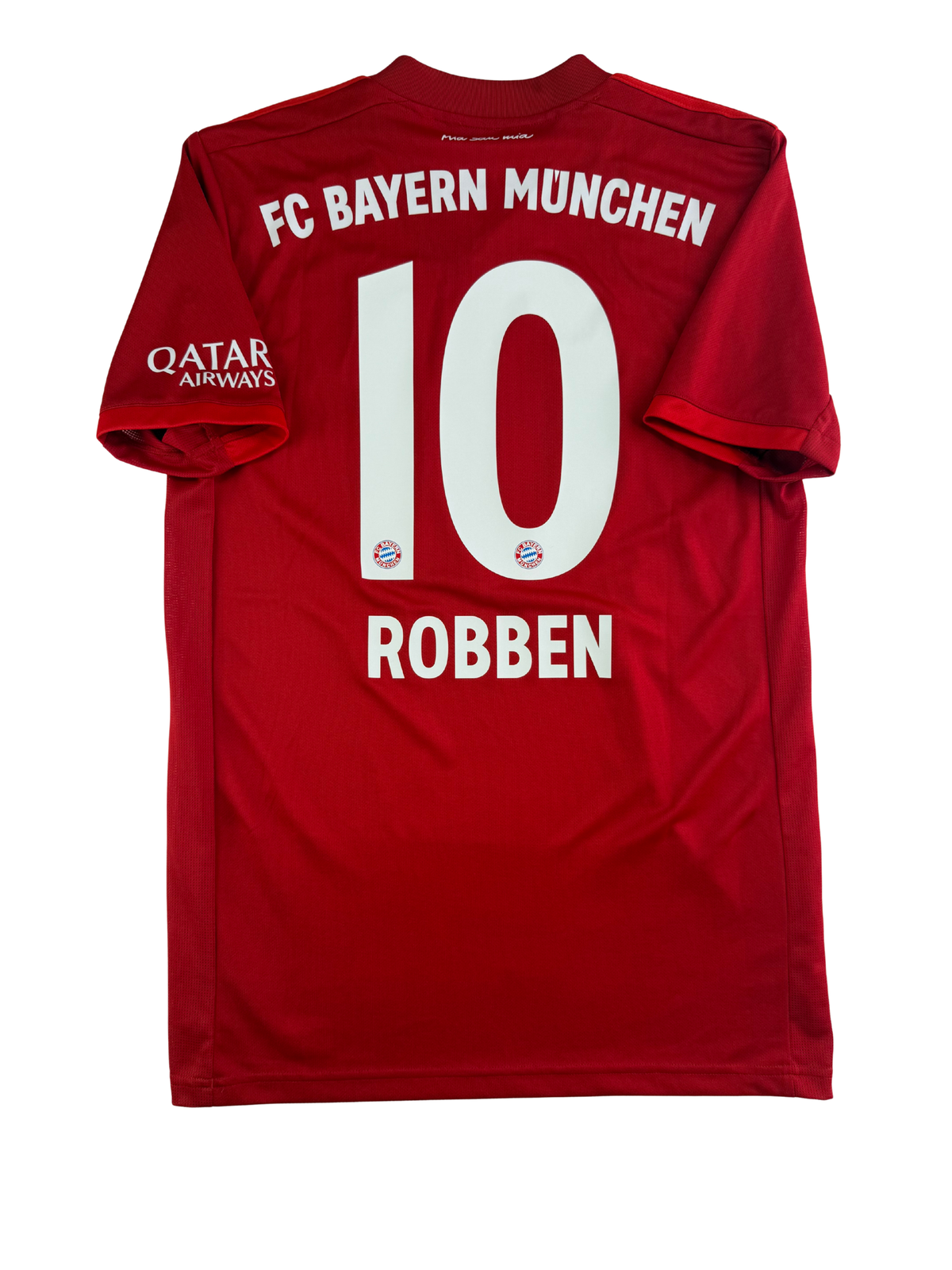Arjen Robben Bayern München 19/20 - S