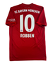 Arjen Robben Bayern München 19/20 - S