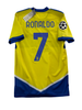 Cristiano Ronaldo Juventus 21/22 - M
