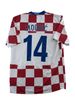 Luka Modric Kroatien 08/09 - M