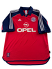 Bayern München 99/01 - XL