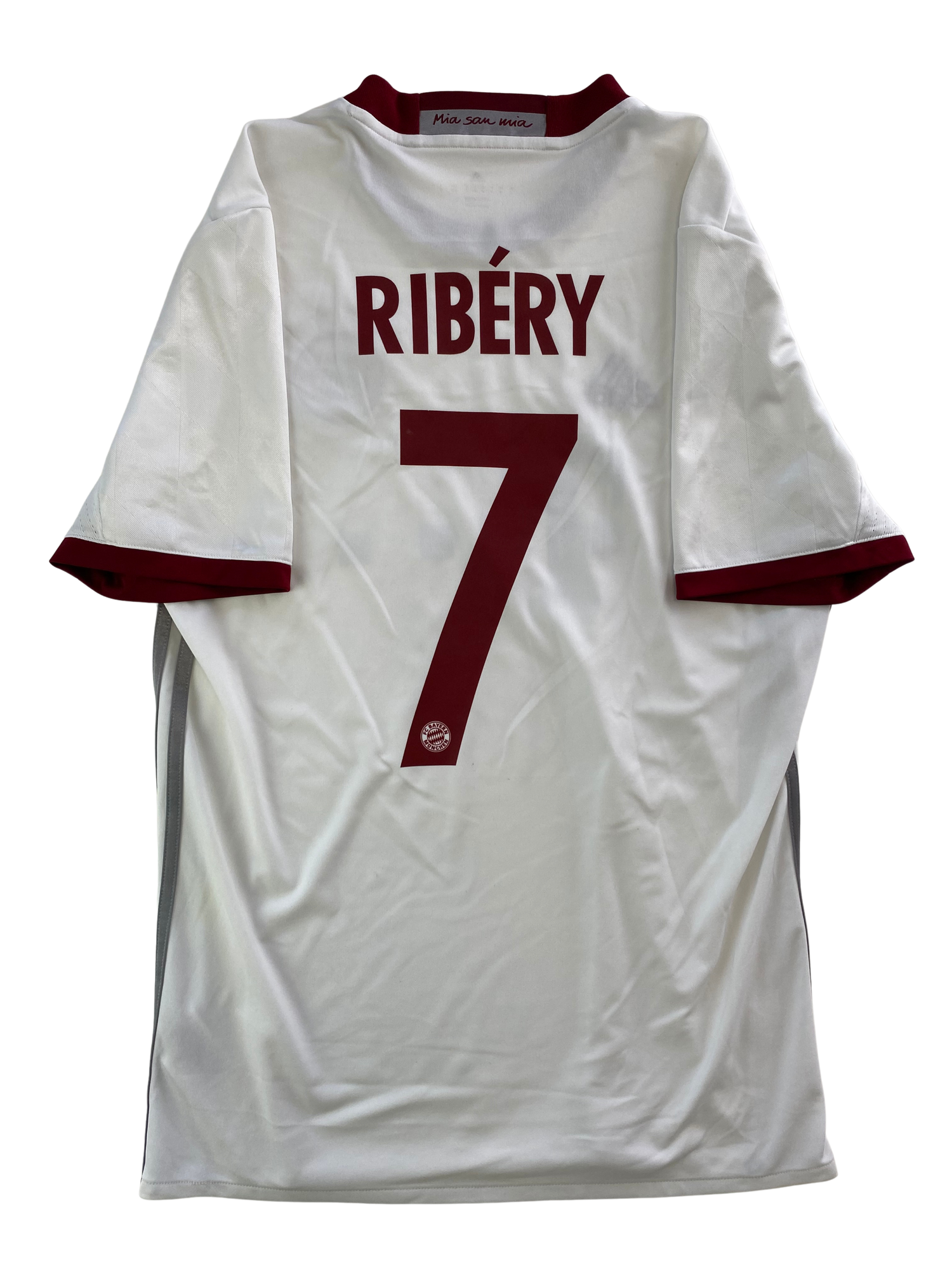 Franck Ribery Bayern München 16/17 - M