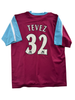 Carlos Tevez West Ham 05/07 - XL