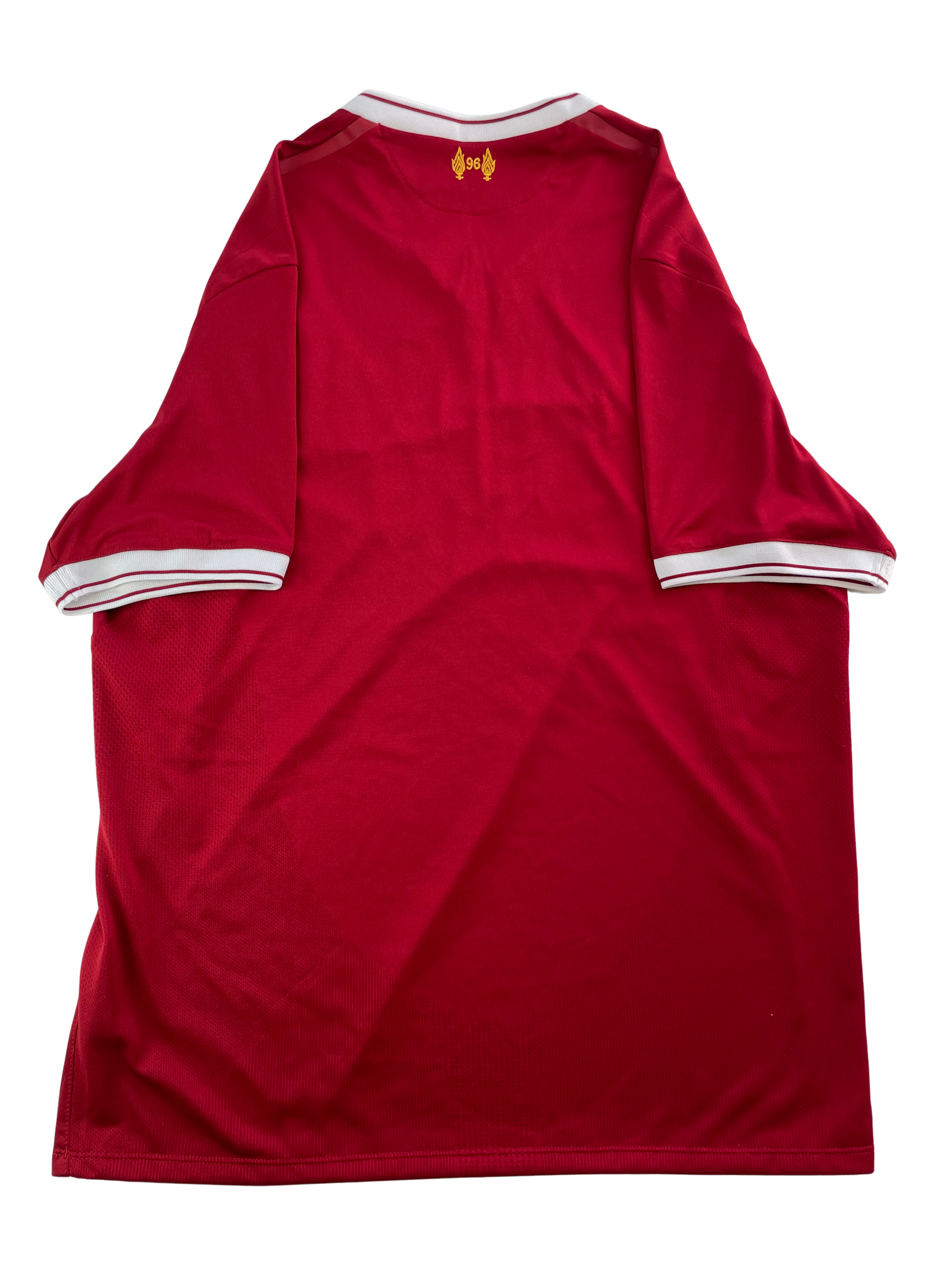 Liverpool 17/18 - L