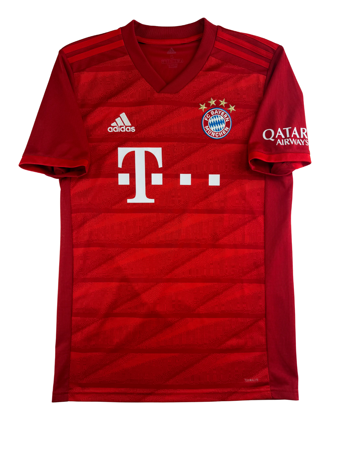 Arjen Robben Bayern München 19/20 - S