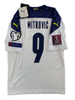 Aleksandar Mitrović Serbien 20/21 - M